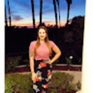 Meet your Posher, Breanne